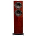 FYNE AUDIO F702 WALNUT HG Kolumna głośnikowa_przód