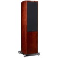 FYNE AUDIO F702 WALNUT HG Kolumna głośnikowa_bok1