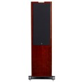 FYNE AUDIO F702 WALNUT HG Kolumna głośnikowa_tył