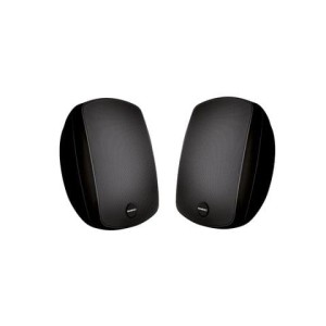 QUADRAL IPSO 5 BLACK у