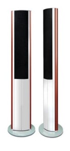 QUADRAL SIGNO 400  CHERRY  (Para)