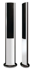 QUADRAL SIGNO 400LE  BLACK  (Para)