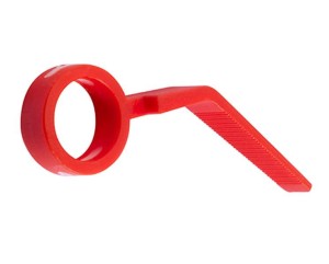 Ortofon CC MkII Fingerlift Red