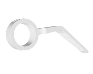 Ortofon CC MkII Fingerlift White