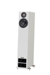 Kolumny podłogowe PMC  TWENTY5.24I WHITE SILK