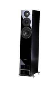 PMC  TWENTY5.26I BLACK GLOSS