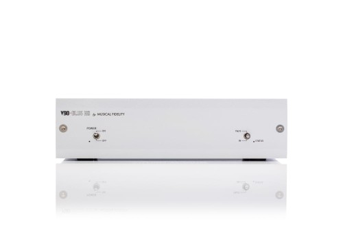 Odbiornik Bluetooth Musical Fidelity V90-BLU5 HD srebrny-Front.jpg