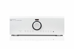 Przedwzmacniacz Musical Fidelity M8sPRE srebrny