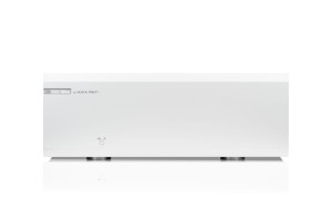 Wzmacniacz mono Musical Fidelity M8s-700m srebrny