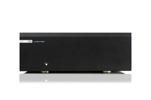 Wzmacniacz stereo Musical Fidelity M8s-500s czarny