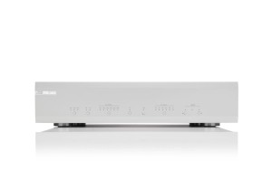 Przedwzmacniacz gramofonowy Musical Fidelity M6x Vinyl srebrny