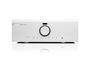 Wzmacniacz zintegrowany Musical Fidelity M6si500 srebrny