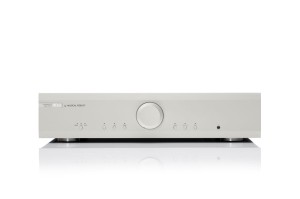 Wzmacniacz zintegrowany Musical Fidelity M3si srebrny