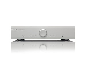 Wzmacniacz zintegrowany Musical Fidelity M2si srebrny