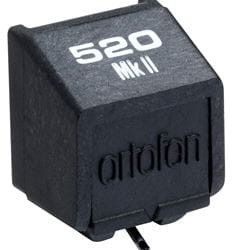 Igła gramofonowa Ortofon Stylus 520 MKII.jpg