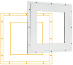 CI30 PMK - PRE MOUNT KIT SZABLON PMC