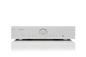 Wzmacniacz zintegrowany Musical Fidelity M5si srebrny
