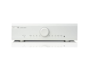 Przedwzmacniacz Musical Fidelity M6sPRE srebrny