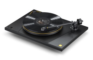 ULTRADECK+UG MOFI GRAMOFON