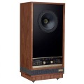 Vintage Classic 10 Walnut kolumna głosnikowa Fyne Audio front1.jpg