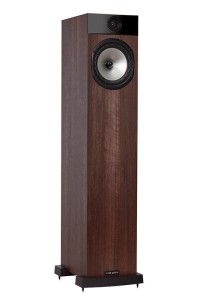 FYNE AUDIO F302 WALNUT Kolumna głośnikowa -  poekspozycyjna