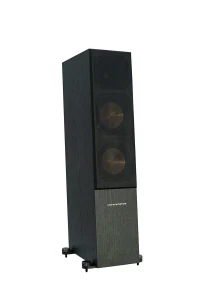 Audiosymptom i6 BLACK Copper