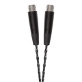 KABEL ANALOGOWY CARBON 0.5M ITERCONNECT XLR KABEL KIMBER.JPG