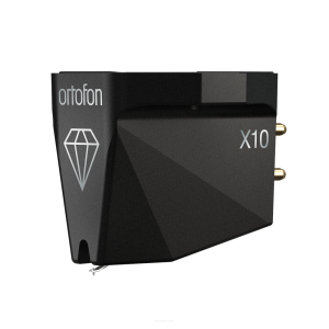 Ortofon MC X10