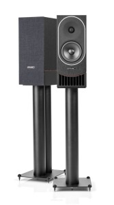 Kolumny podstawkowe PMC Prophecy 1 Blackened Walnut