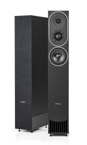 Kolumny podłogowe PMC Prophecy 7 Blackened walnut