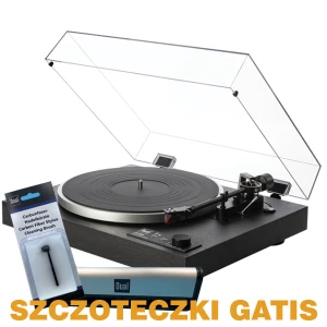 Gramofon DUAL CS 518
