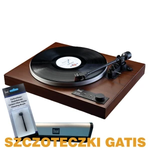 Gramofon DUAL CS 429 _walnut