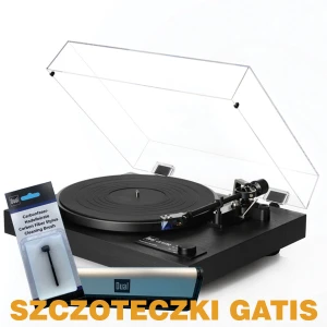 Gramofon Dual CS 618Q Black 