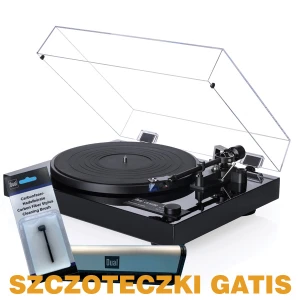 Gramofon Dual CS 618Q Black Glossy 