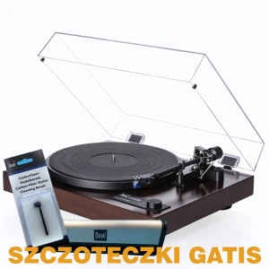 Gramofon Dual CS 618Q Walnut 