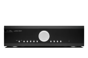 Wzmacniacz zintegrowany Musical Fidelity M5xi czarny