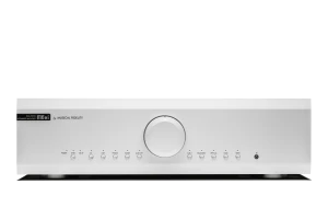 Wzmacniacz zintegrowany Musical Fidelity M6xi silver