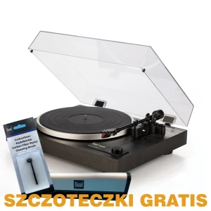 DUAL CS 418