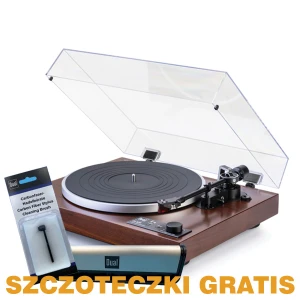 Gramofon DUAL CS 529 BT walnut