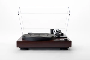 Gramofon DUAL CS 718Q Walnut