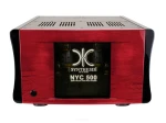 METROPOLIS NYC500 exdemo