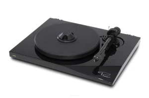 Oracle Audio Paris MK V demo