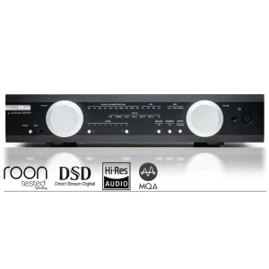 Musical Fidelity M8x DAC – przetwornik cyfrowo-analogowy, Black