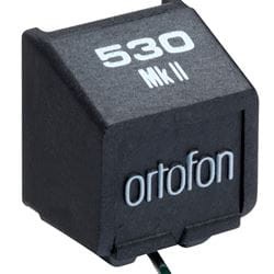 Igła gramofonowa Ortofon Stylus 530 MKII.jpg
