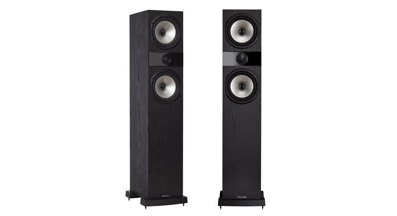 Fyne Audio F303