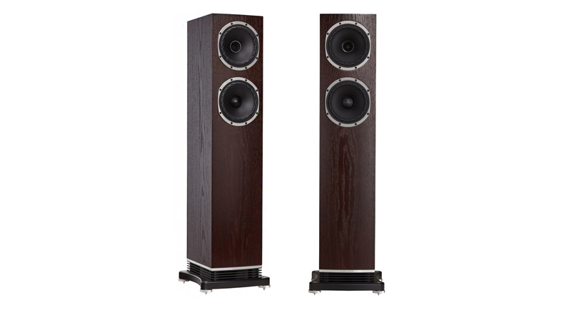 Fyne Audio F501
