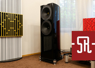 TEST: Fyne Audio F704 na Sound Rebels