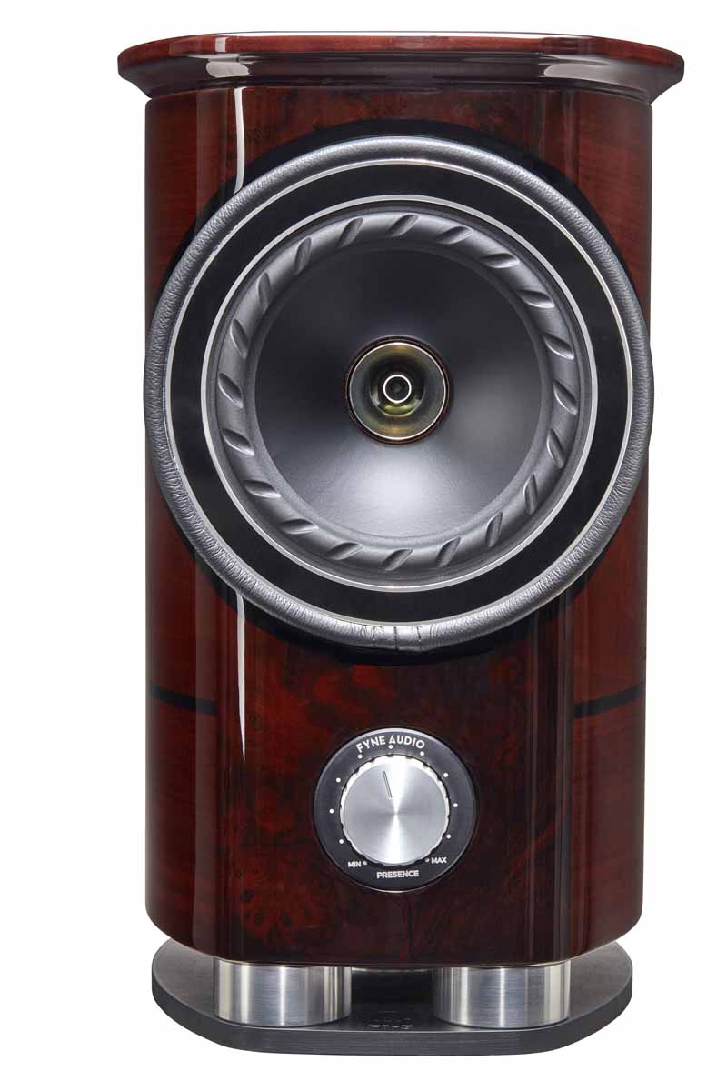 Fyne Audio F1.5