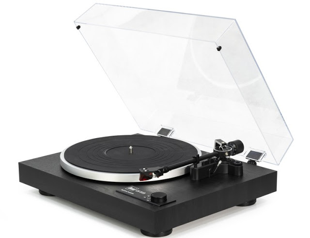 Gramofon Dual CS 518