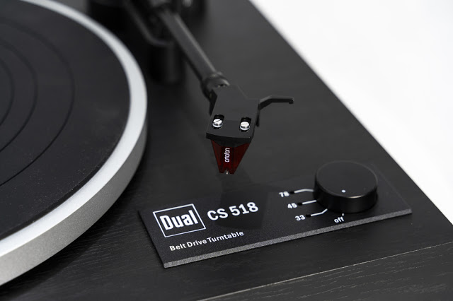 Dual CS 518
